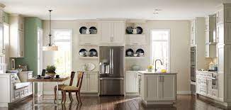 schrock cabinets traditional