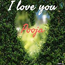 50+ Best Love ❤️ Images for Pooja ...