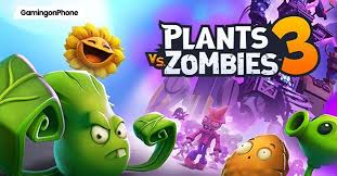 ea s plants vs zombies 3 has been
