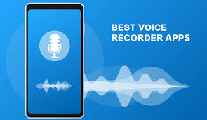 8 best voice recording apps for android