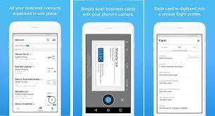 The best credit card reader depends on your industry, sales volume, and what business software you already use. 8 Best Business Card Scanner Apps 2021