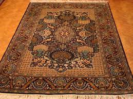 caring for hand knotted rugs zakian rugs