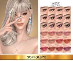 70 makeup cc packs that will transform