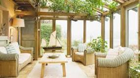 How much does it cost to add a sunroom onto your house?