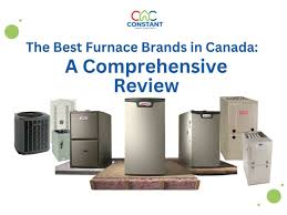 the best furnace brands in canada a