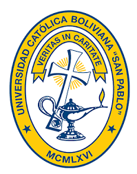 Навіны, агульные дадзеныя, афіцыйныя дакументы. Historia Universidad Catolica Boliviana San Pablo Unidad Academica Cochabamba