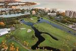 Sarasota Golf Course | Resort at Longboat Key Club