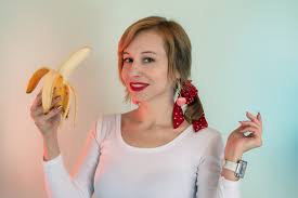 Cinq raisons pour lesquelles il est bon de manger des bananes | Magazine de  la ville