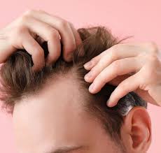 stem cell treatment for hair loss 2024