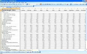 Excel Expenses Template Free Claim Form Download Monthly