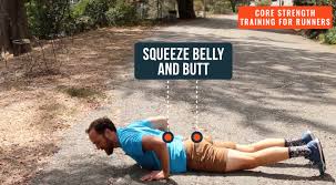best core workout for runners in 2023