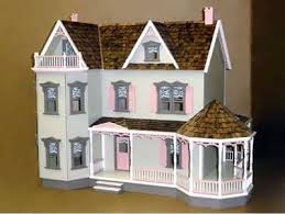 Little Dollhouse Company Your Source
