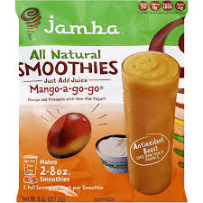 jamba juice at home smoothies mango a