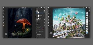 The free version offers more than 50. Adobe Max 2019 Photoshop On Ipad Arrives Adobe Aero Debuts On Ios More Updates To Creative Cloud Apps 9to5mac