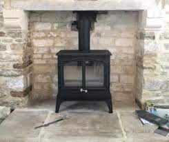 Lime Mortar And Plaster For Fireplaces