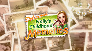 delicious emily s childhood memories
