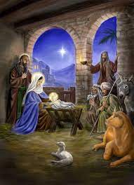 Nativity Wallpapers and Backgrounds ...