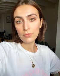 no makeup makeup routine