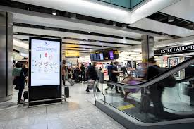 dufry extends heathrow concession for