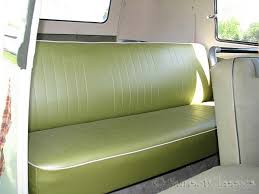 1958 Vw Bus Interior Vw Bus Bus