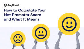calculate your net promoter score