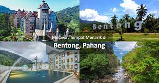 Terdapat banyak tempat menarik yang anda mesti kunjungi semasa percutian bulan madu. Melawat Tempat Menarik Di Bentong Pahang Findbulous Travel