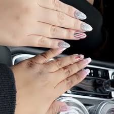 nail salon gift cards in lubbock tx