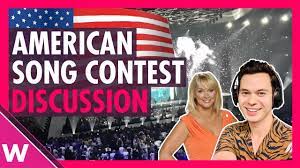 American Song Contest: Can a ...