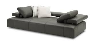 strata ii sofa sleek deep seat sofa