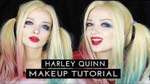 harley quinn squad makeup