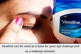 12 uncommon uses for vaseline you never