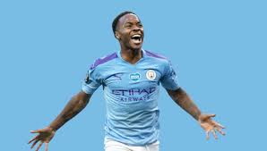 Raheem sterling is a midfielder for manchester city and englandcredit: Raheem Sterling Biography Age Height Wife And Net Worth Cfwsports