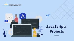 javascript projects for beginners to