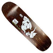 carpet company ride my face p9 deck in