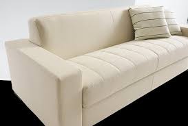 Tufted Bench Seat Sofa Matrix
