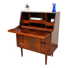 Antique desks & secretaries └ antique furniture └ antiques all categories antiques art baby books business & industrial cameras & photo cell phones & accessories clothing, shoes & accessories coins & paper money collectibles computers/tablets & networking consumer electronics crafts. Vintage Danish Design Palisander Rosewood Secretary 155369