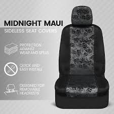 Bdk Maui Car Seat Covers Tropical