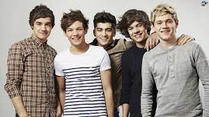 one direction wallpapers for