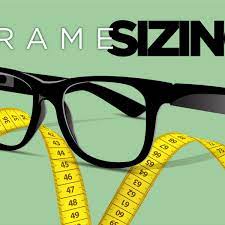 fitting eyeglasses a guide to the
