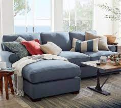 Townsend Square Arm Upholstered Sofa