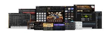 Steinberg Absolute 4 Virtual Instrument Collection With Halion 6 And Groove Agent 5 Download Full Compass