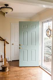 Choosing A New Front Door Paint Color