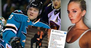 Douglas murray rumors, injuries, and news from the best local newspapers and sources | # 6. Sa Sjukt Mycket Tjanade Douglas Murray Pa Sin Nhl Karriar
