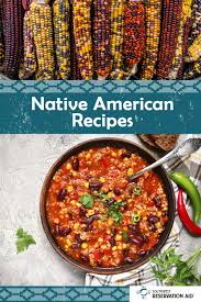Browse beloved american recipes and learn the history behind these dishes. Native American Recipes For This Thanksgiving Native American Food Native Foods Native American Fry Bread Recipe