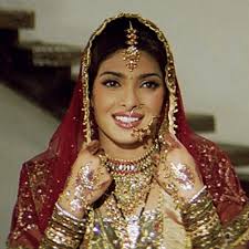 the 90s bollywood bridal trends that