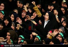 Image result for ‫رهبر انقلاب در آستانه یوم‌الله 13 آبان‬‎