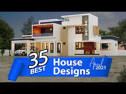 kerala home designs of april 2021