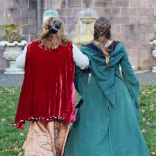 affordable women s larp costumes
