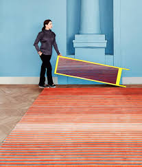 present rugs at dutch design