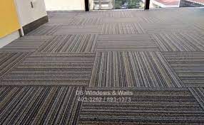 carpet tiles projects